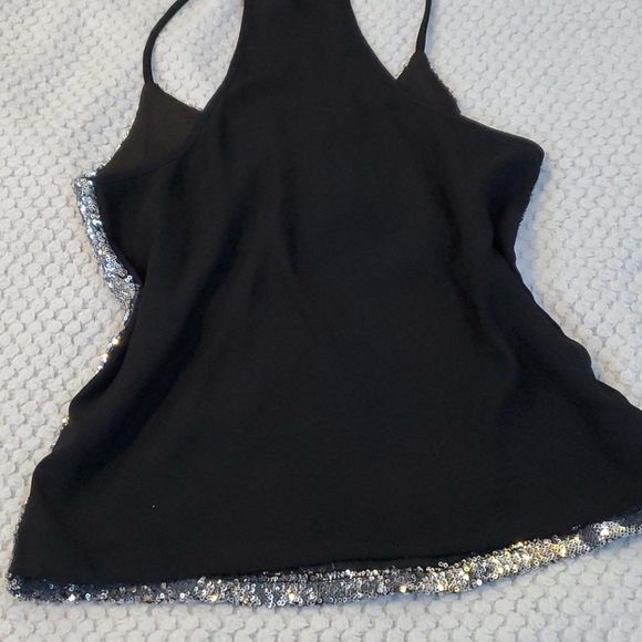 3/$20 Sparkling Tanktop - Picture 3 of 3
